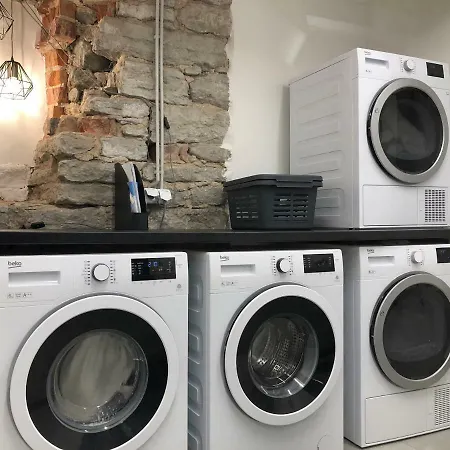 Tiny Cozy Appartamento Reval