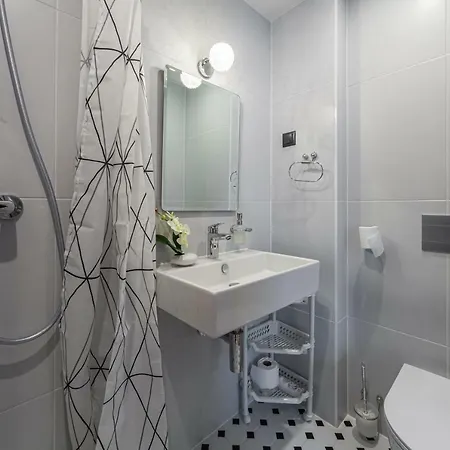 Tiny Cozy Appartement Tallinn