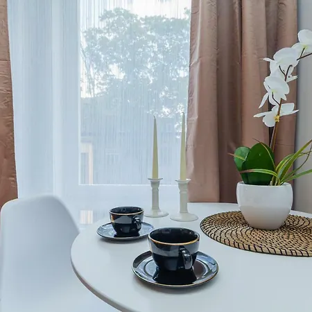 Tiny Cozy Apartamento *