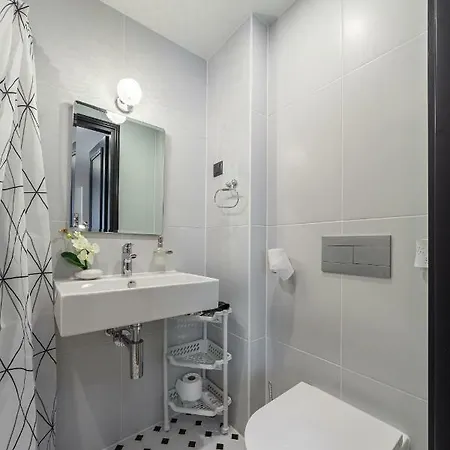 Tiny Cozy Apartamento *