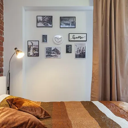 Tiny Cozy * Tallinn