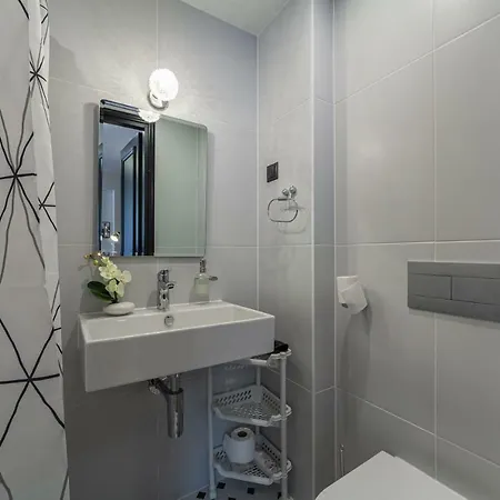 Appartement Tiny Cozy Tallinn