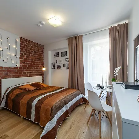 Tiny Cozy Appartement *